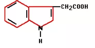 Plant hormones