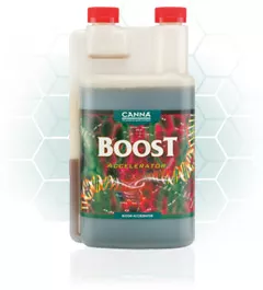 Booster: zum Stimulieren der Prozesse in der Pflanze