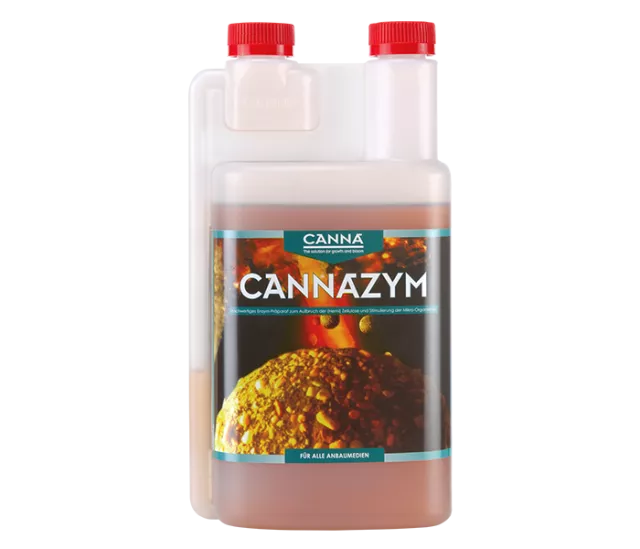 CANNAZYM