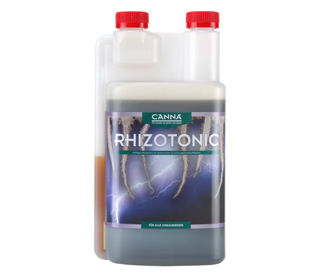 CANNA RHIZOTONIC