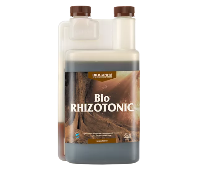 BIOCANNA BioRHIZOTONIC