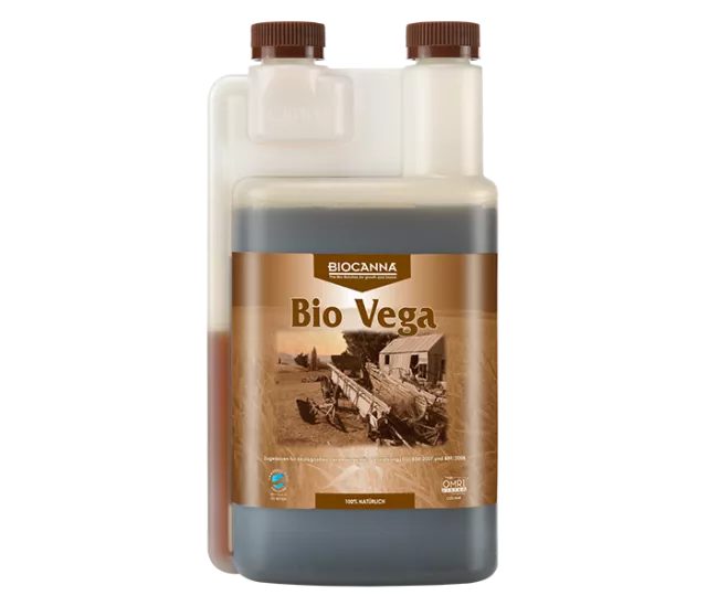 BIOCANNA Bio Vega