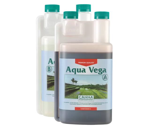 CANNA Aqua Vega