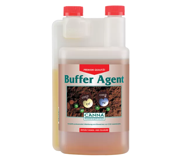 CANNA COGr Buffer Agent