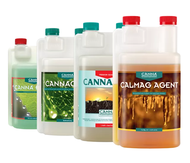 CANNA General Products