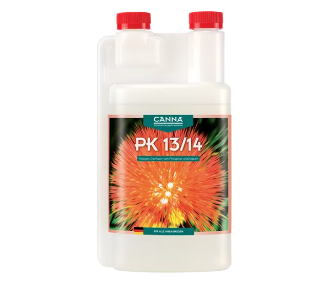 CANNA PK 13/14
