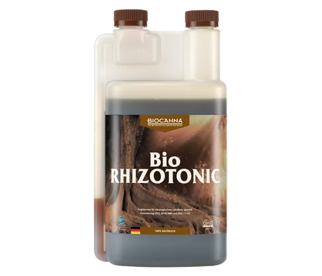 BIOCANNA BioRHIZOTONIC