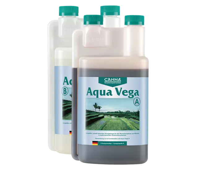 CANNA Aqua Vega