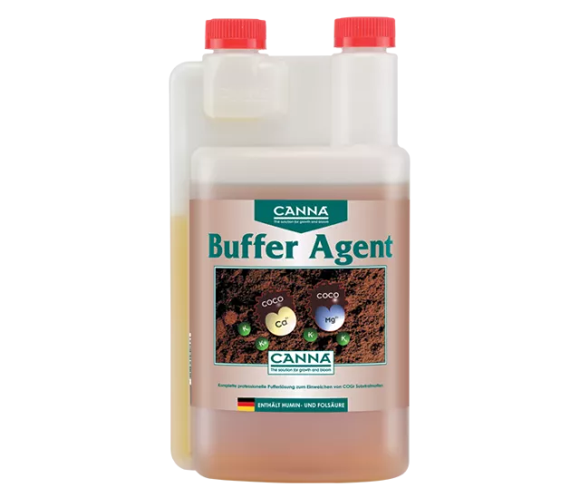 CANNA COGr Buffer Agent