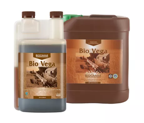 Bio Vega