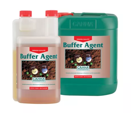 CANNA COGr Buffer Agent