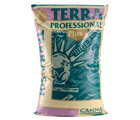 CANNA Terra Professional Plus