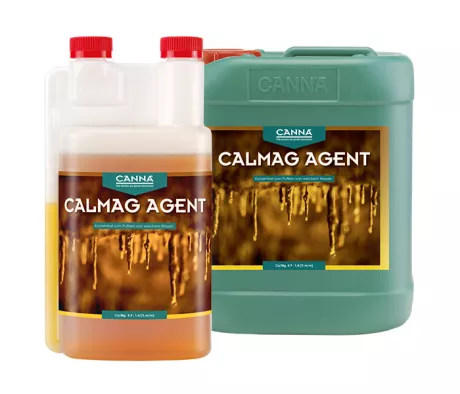 CANNA CALMAG AGENT