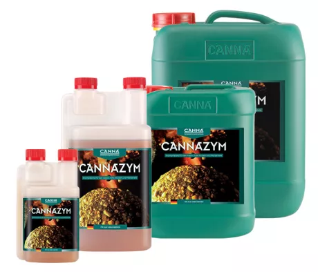 CANNAZYM