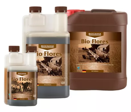 Bio Flores