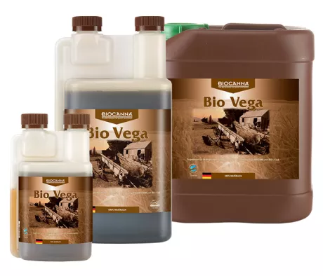 Bio Vega