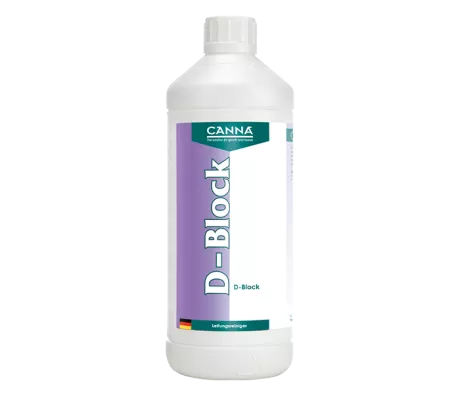 CANNA D-Block