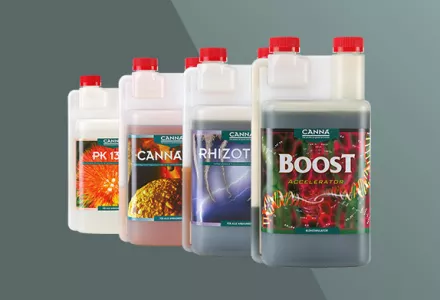 CANNA Additives