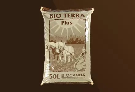 Bio Terra Plus