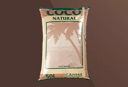 CANNA Coco Natural