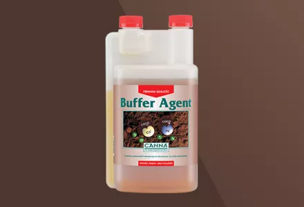 CANNA COGr Buffer Agent