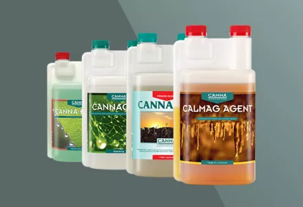 CANNA General Products
