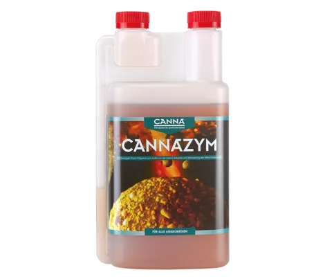 CANNAZYM