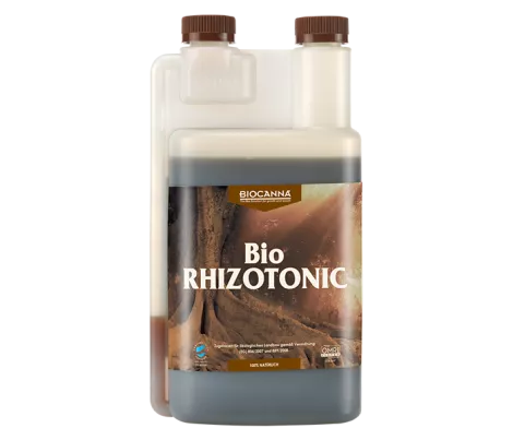 BIOCANNA BioRHIZOTONIC