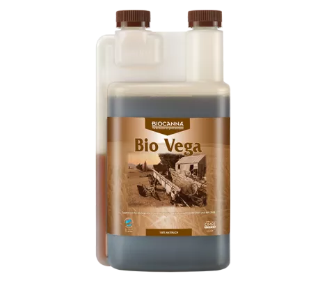 BIOCANNA Bio Vega