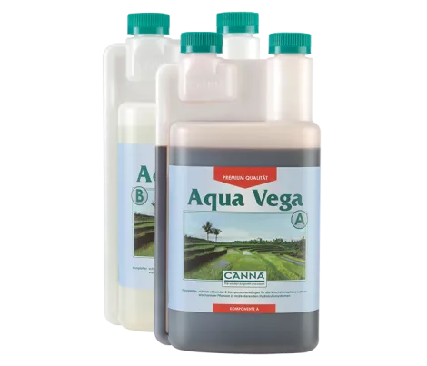 CANNA Aqua Vega