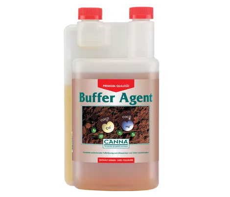 CANNA COGr Buffer Agent