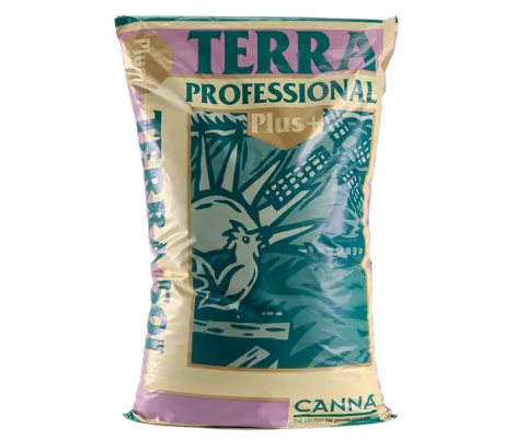 CANNA Terra Professional Plus