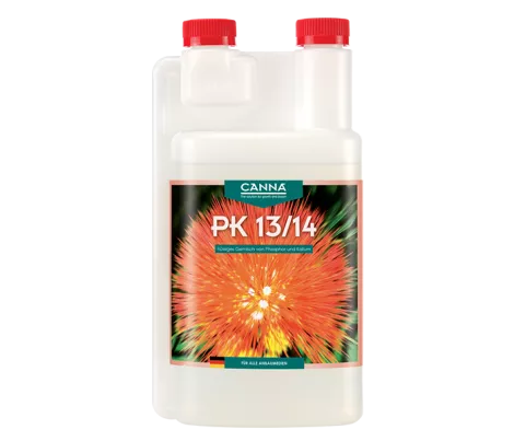 CANNA PK 13/14