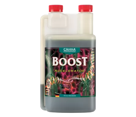 CANNABOOST