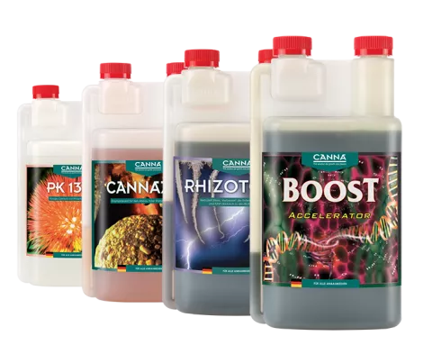 CANNA Additives