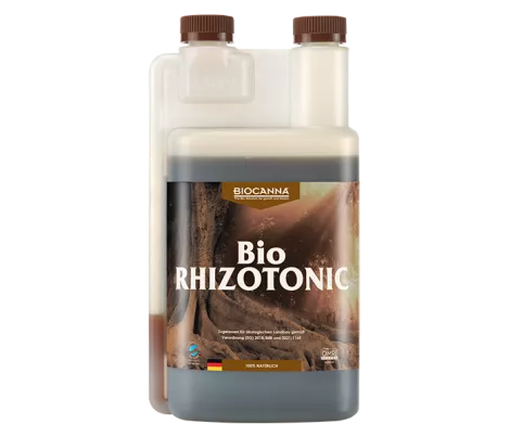 BIOCANNA BioRHIZOTONIC