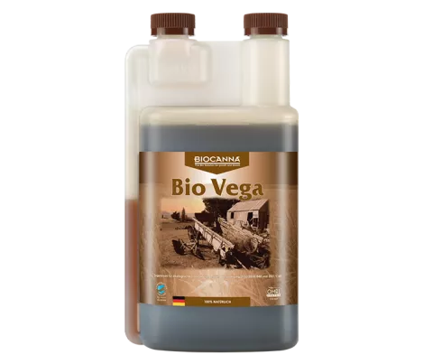 BIOCANNA Bio Vega