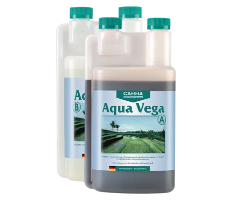 CANNA Aqua Vega
