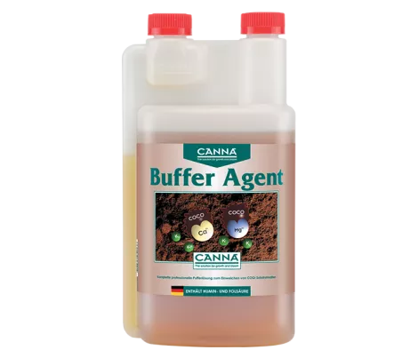 CANNA COGr Buffer Agent
