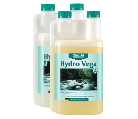 CANNA Hydro Vega